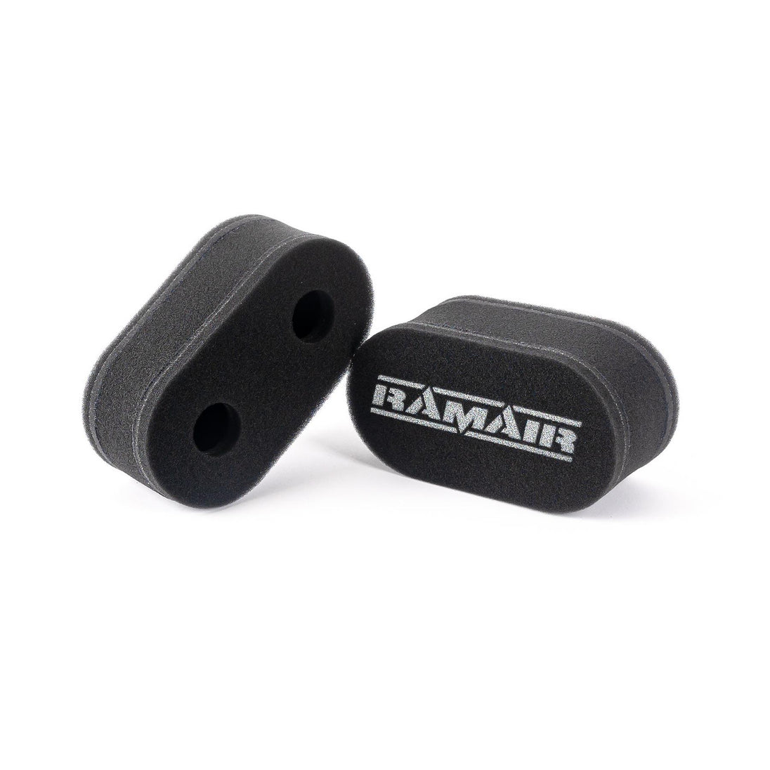 Carb Sock Air Filters (Pair) Weber DCOE – Ramair CS-901 – image 3