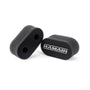 Carb Sock Air Filters (Pair) Weber DCOE – Ramair CS-901 – image 3