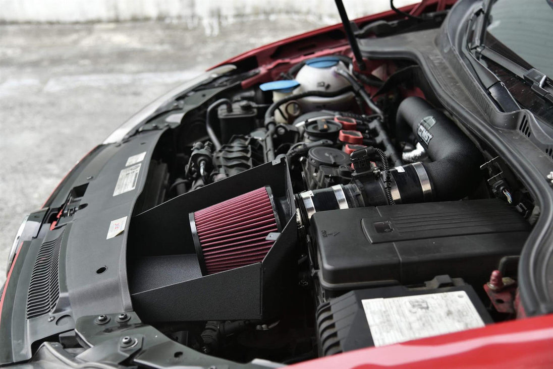 Intake Kit VW Golf 6 GTI, Scirocco 3 & Skoda Octavia 2 2.0 TFSI – MST Performance MST-VW-MK666 – image 3