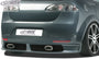 RDX rear bumper extension for the SEAT Leon 1P (up to 2009, not FR or Cupra) – image 2 of 3