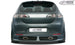 RDX rear bumper extension for the SEAT Leon 1P (up to 2009, not FR or Cupra) – image 3 of 3