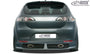 RDX rear bumper extension for the SEAT Leon 1P (up to 2009, not FR or Cupra) – image 3 of 3