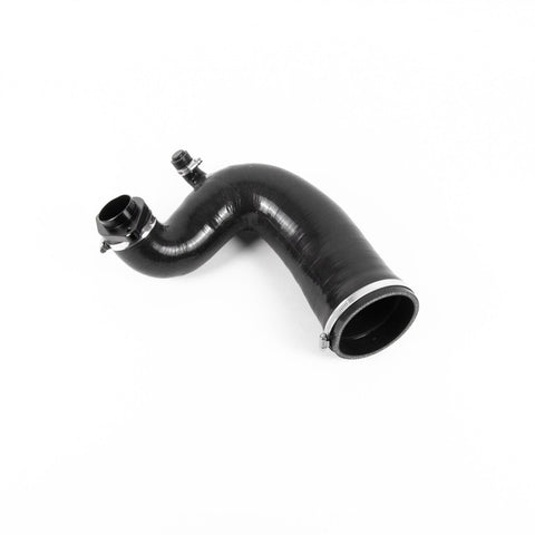 Silicone Intake Hose & Turbo Inlet Adapter VW Golf 8 1.5 TSI, Audi A3 8V 35 TFSI – Ramair TI-008-BK (Black)