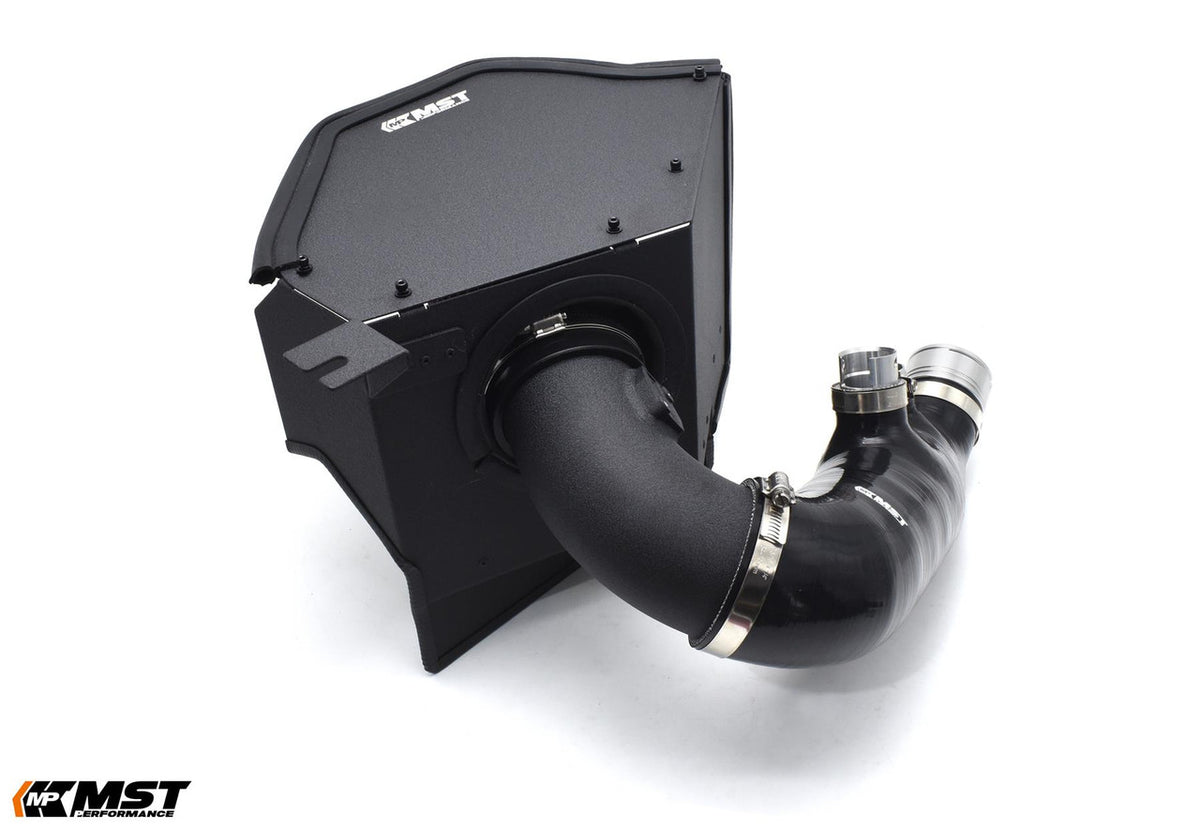 Intake Kit & Inlet Pipe Toyota Supra A90 / BMW Z4 G29 2.0 B48 – MST Performance MST-TY-SUP03L