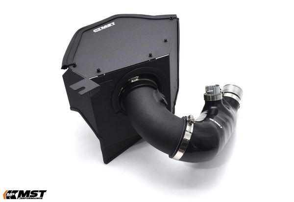 Intake Kit & Inlet Pipe Toyota Supra A90 / BMW Z4 G29 2.0 B48 – MST Performance MST-TY-SUP03L