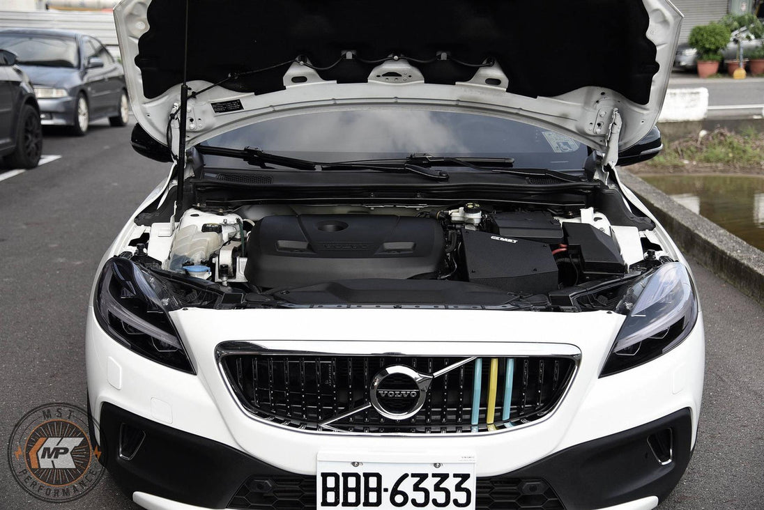 Intake Kit Volvo V40 T3 / T4 / T5 / D4 (2018+) – MST Performance MST-VOL-V4001 – image 7