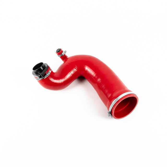 Silicone Intake Hose & Turbo Inlet Adapter VAG 1.5 TSI EA211 Evo / 35 TFSI – Ramair TI-008-RD (Red)