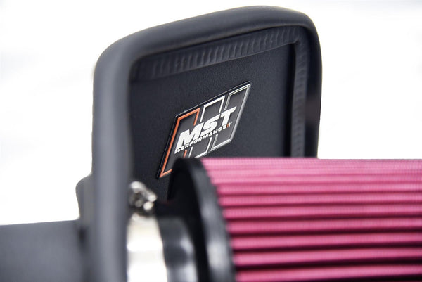 Ansaugkit Audi RS3 8V (Facelift) / TT RS 8S / RS Q3 F3 2.5 TFSI (ab 2016) – MST Performance MST-AD-TTRS01