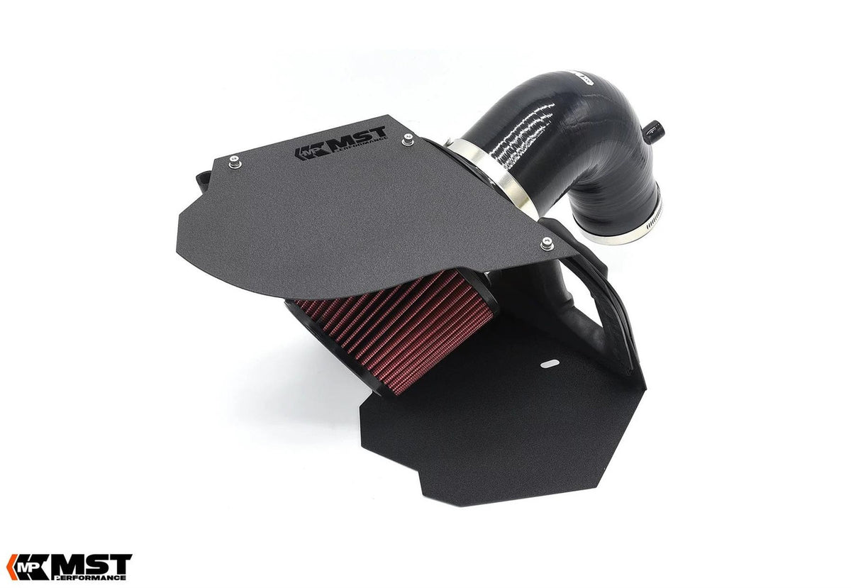 Intake Kit Audi A4 B9 & A5 TFSI, No MAF Sensor Version (2016+) – MST Performance MST-AD-A405 – image 2