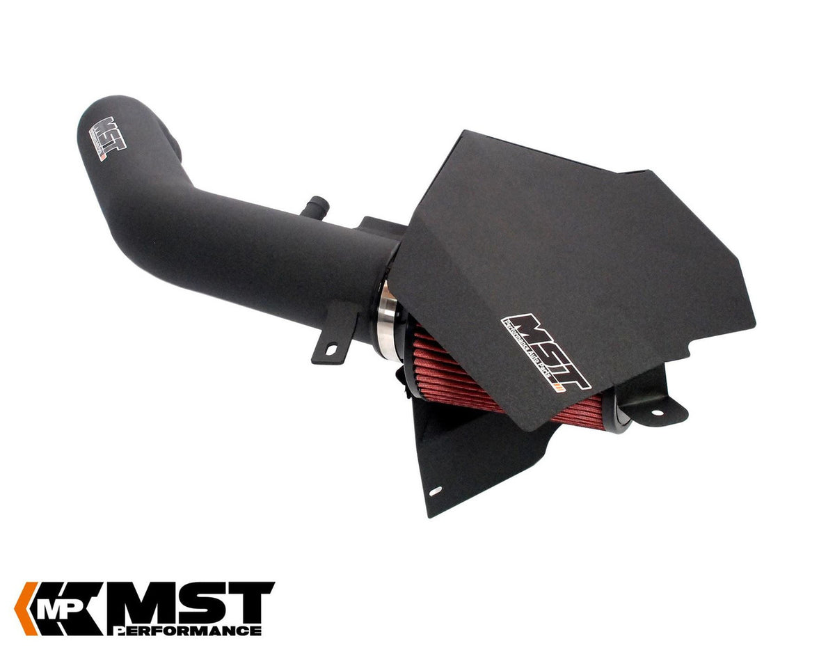Intake Kit BMW 135i / 235i / 335i / 435i F2x / F3x & M2 F87 3.0T N55 – MST Performance MST-BW-MK3351 – image 3