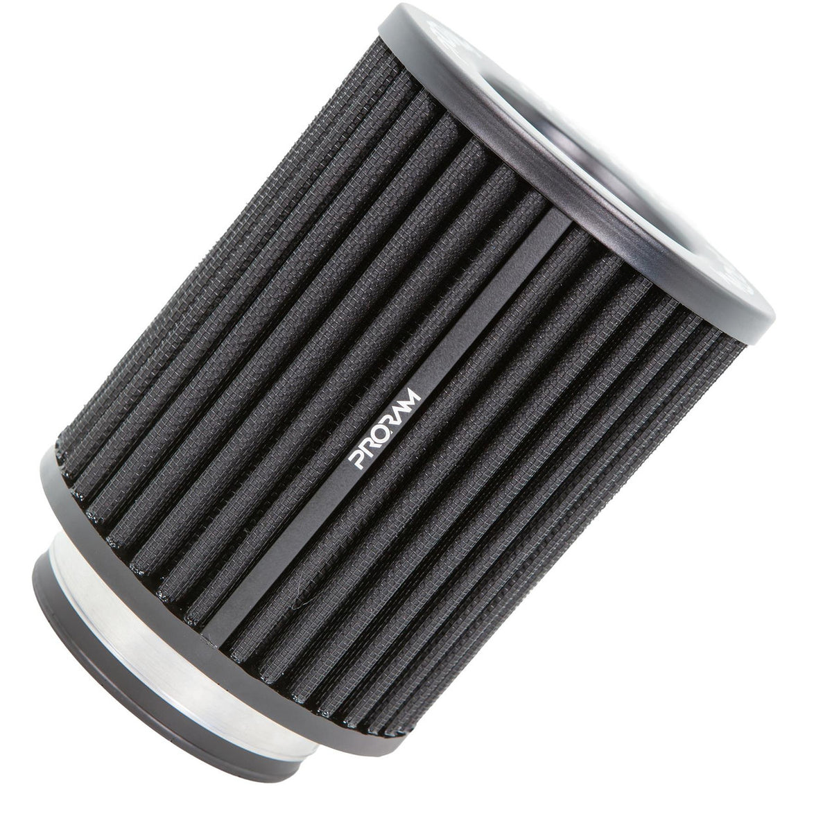 Small Cone Air Filter 76 mm (3″) Neck, Universal – Ramair PR-CC-120-76 – image 2