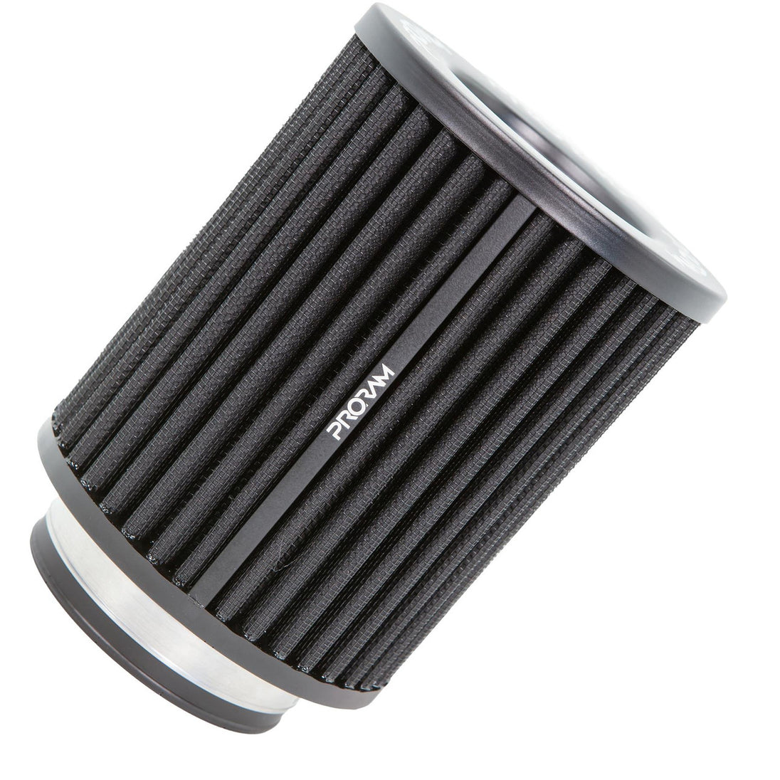 Small Cone Air Filter 63 mm (2.5″) Neck, Universal – Ramair PR-CC-120-63 – image 2
