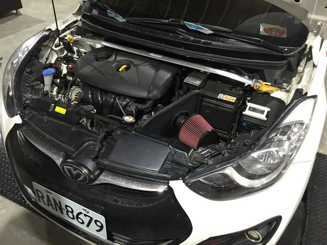 Intake Kit Hyundai Elantra 1.8 / 2.0 (2011–2015) – MST Performance MST-HYN-EL18 – image 2
