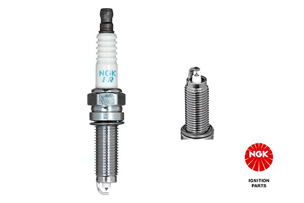 Spark Plug Alfa Romeo Giulia / Stelvio 2.0 Turbo – NGK Iridium ILZKR7G7G