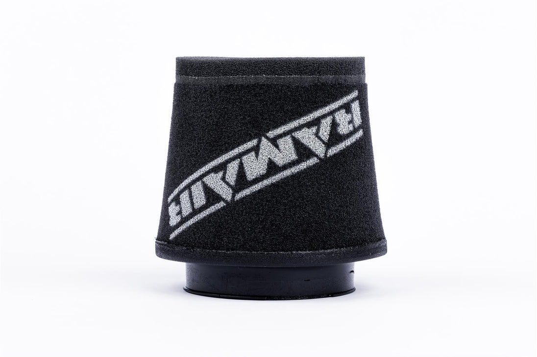 Offset Cone Air Filter 80 mm Neck, Universal – Ramair CC-116