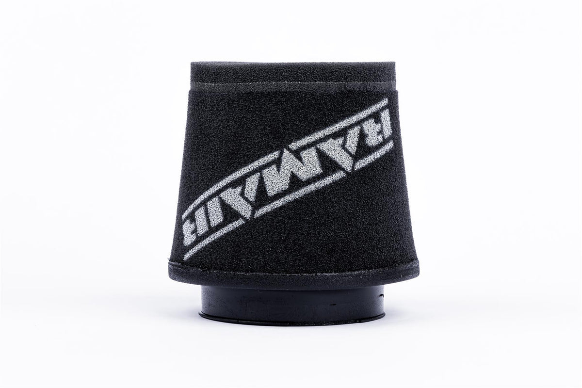 Offset Cone Air Filter 80 mm Neck, Universal – Ramair CC-116