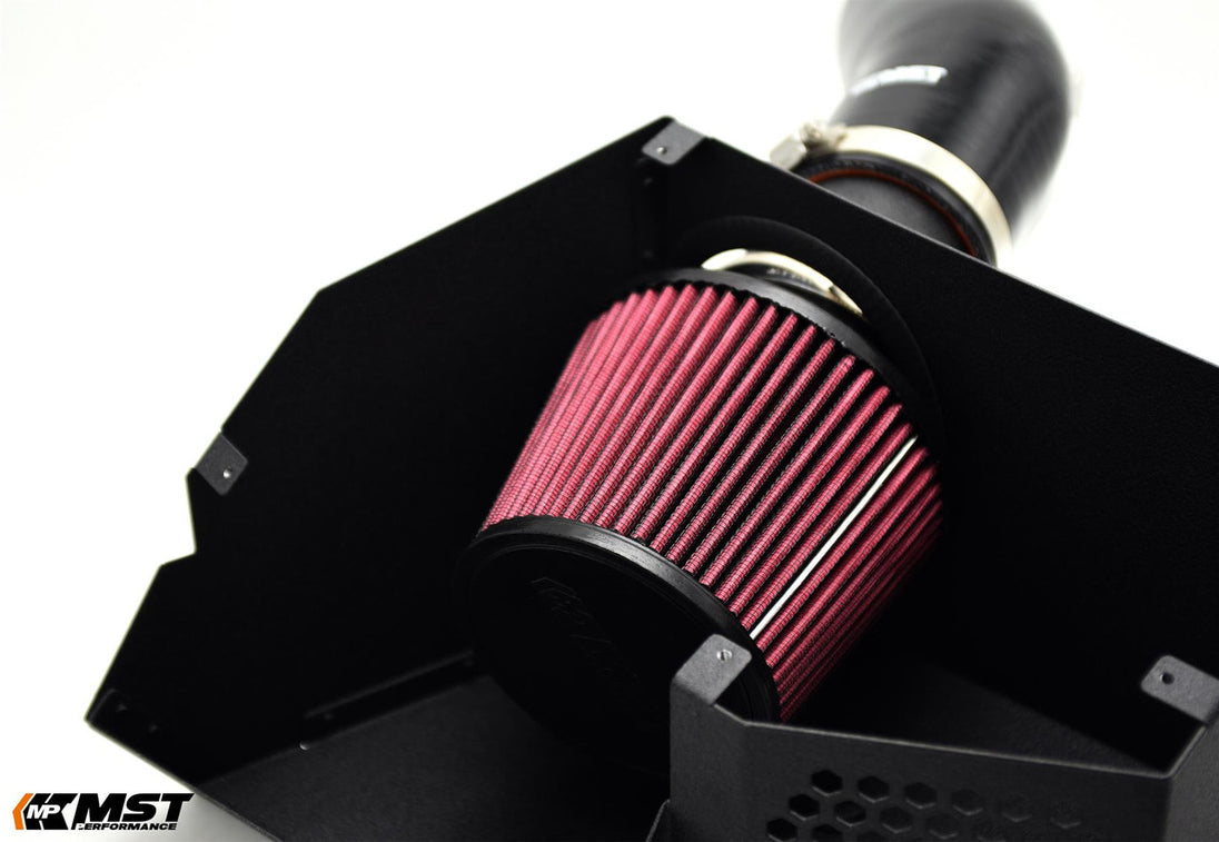 Intake Kit VW Golf 8 GTI 2.0 TSI EVO4 EA888 245 PS – MST Performance MST-VW-MK888 – image 2