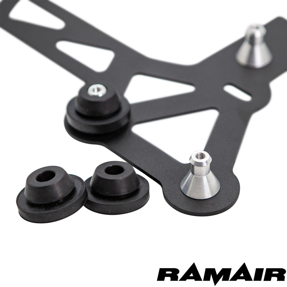 Intake Kit Audi TT 8J 2.0 TFSI EA113 BWA / BPY (2006–2014) – Ramair JSK-137-BK – image 6