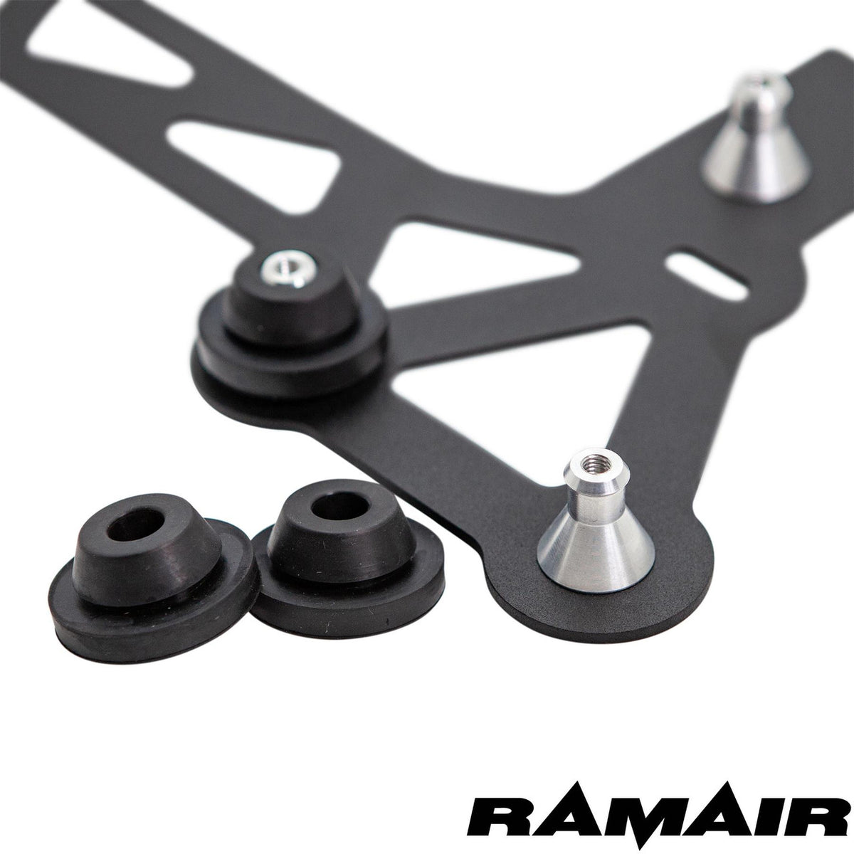 Intake Kit Audi TT 8J 2.0 TFSI EA113 BWA / BPY (2006–2014) – Ramair JSK-137-BK – image 6