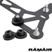 Intake Kit Audi TT 8J 2.0 TFSI EA113 BWA / BPY (2006–2014) – Ramair JSK-137-BK – image 6