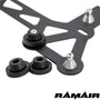 Intake Kit Audi TT 8J 2.0 TFSI EA113 BWA / BPY (2006–2014) – Ramair JSK-137-BK – image 6