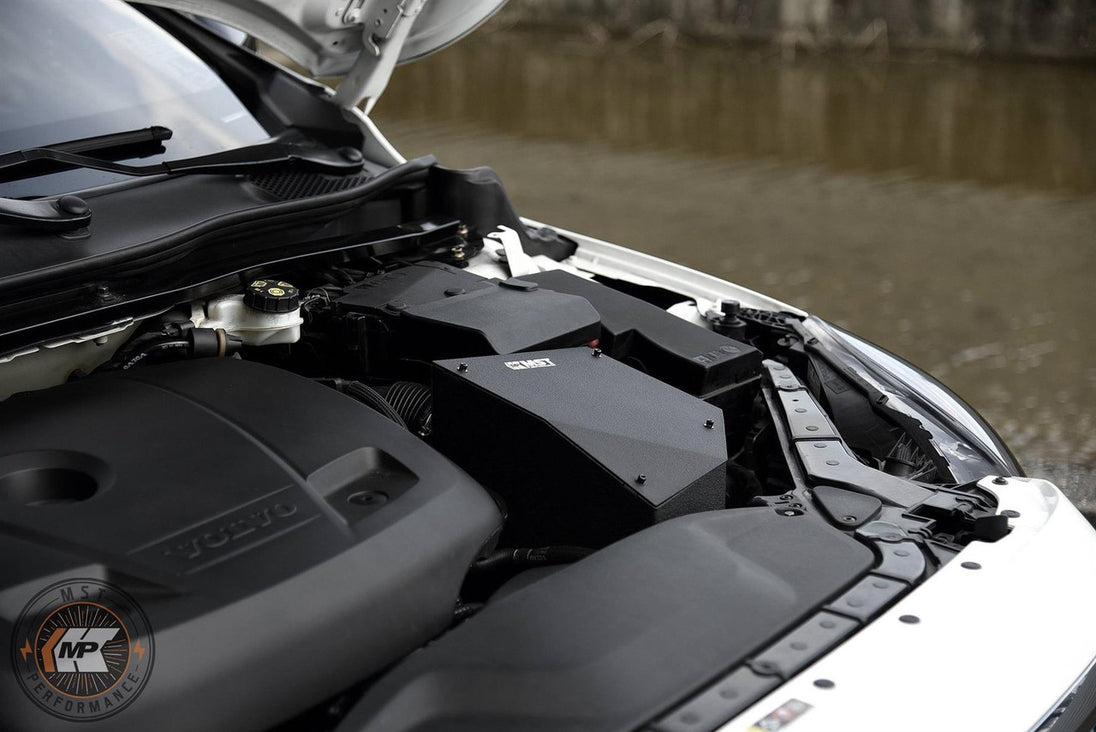 Intake Kit Volvo V40 T3 / T4 / T5 / D4 (2018+) – MST Performance MST-VOL-V4001 – image 5