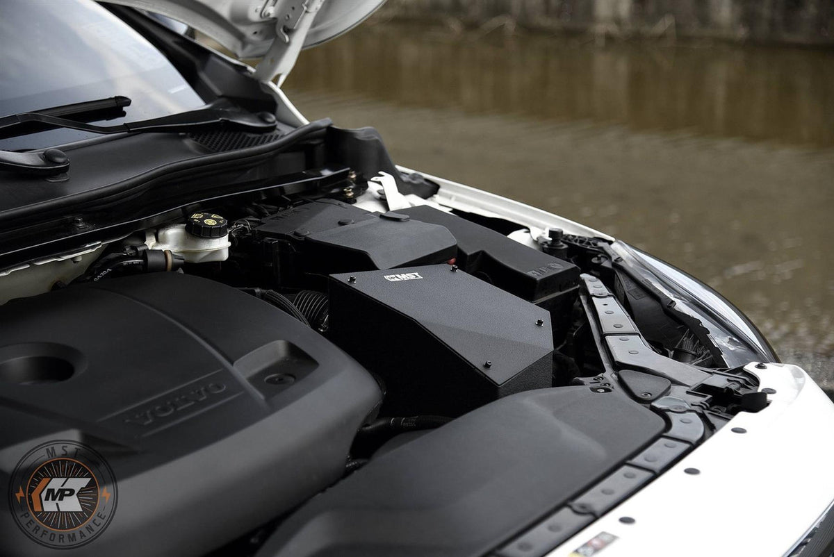 Intake Kit Volvo V40 T3 / T4 / T5 / D4 (2018+) – MST Performance MST-VOL-V4001 – image 5
