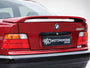 Motordrome Boot Spoiler BMW 3 Series E36