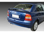Motordrome Boot Spoiler Opel Astra G (1998-2004)