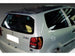 Motordrome Roof Spoiler Volkswagen Polo Mk3 (1994-1999)