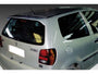 Motordrome Roof Spoiler Volkswagen Polo Mk3 (1994-1999)