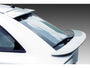 Motordrome Roof Spoiler Opel Astra G (1998-2004)