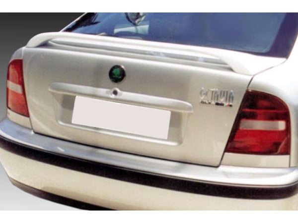 Alerón de maletero para Skoda Octavia Mk1 (1996-2004)