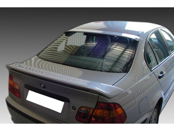 Alerón de maletero para BMW Serie 3 E46
