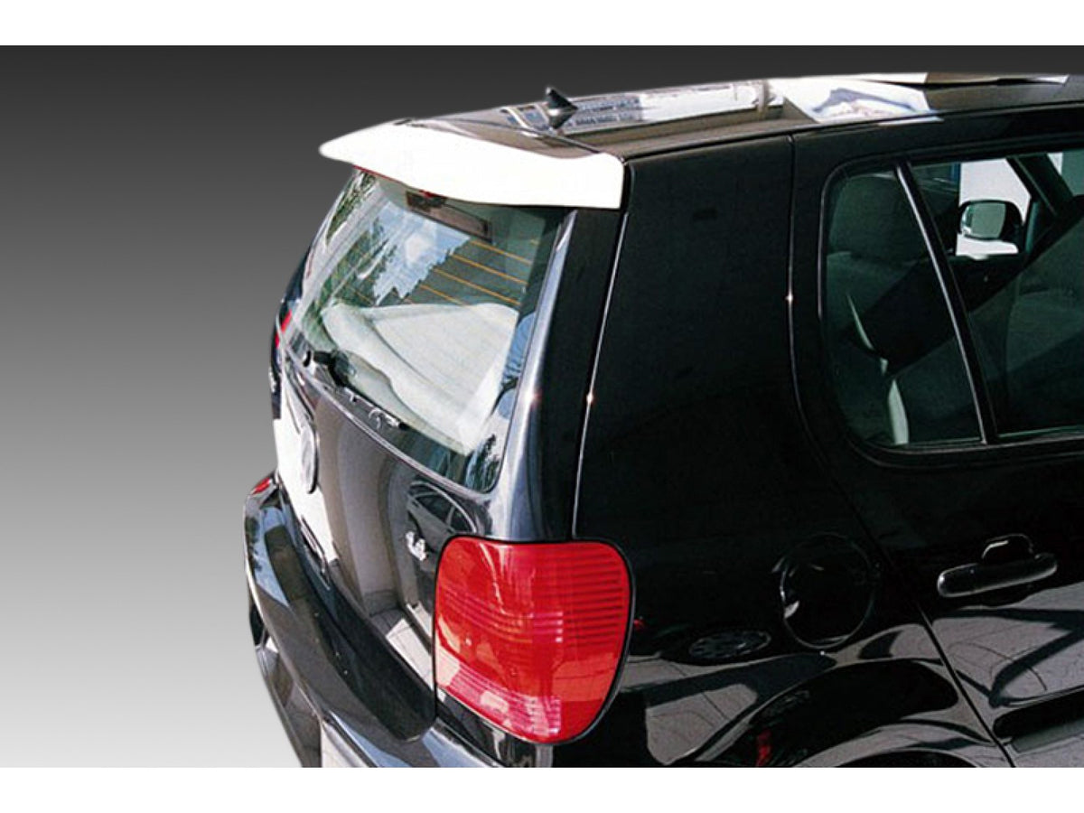 Motordrome Roof Spoiler Volkswagen Polo Mk3 Facelift (1999-2002)
