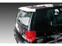 Motordrome Roof Spoiler Volkswagen Polo Mk3 Facelift (1999-2002)