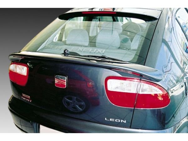 Heckspoiler Seat Leon 1M (1999-2005)