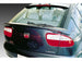 Motordrome Boot Spoiler Seat Leon Mk1 (1999-2005)