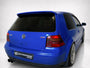Motordrome Roof Spoiler Volkswagen Golf Mk4