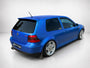 Motordrome Roof Spoiler Volkswagen Golf Mk4 – view 2