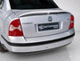 Motordrome Boot Spoiler Volkswagen Passat B5 (1997-2005)