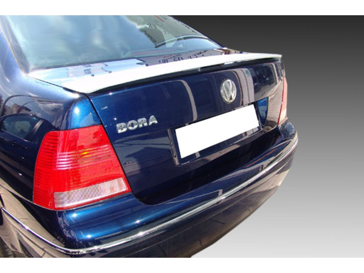 Motordrome Boot Spoiler Volkswagen Bora A7 (1999-2006)