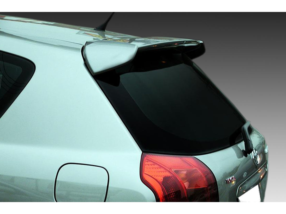 Motordrome Roof Spoiler Toyota Corolla Mk9 Hatchback (2000-2006) – view 2