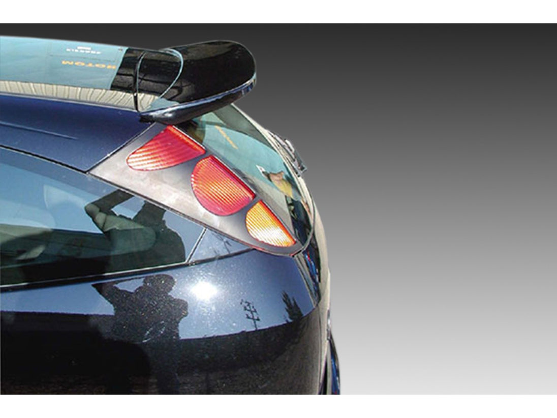 Motordrome Roof Spoiler Ford Focus Mk1 WRC (1998-2004)