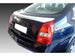 Motordrome Lip Spoiler Nissan Primera P12 Sedan (2002-2008)
