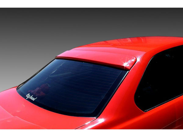 Alerón de techo para BMW Serie 3 E36 sedán