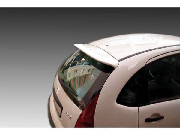 Dachspoiler Citroen C3 Mk1 (2002-2009)