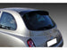 Motordrome Roof Spoiler Nissan Micra K12 Nismo (2002-2010)