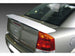 Motordrome Boot Spoiler Opel Vectra C (2002-2009)