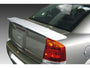 Motordrome Boot Spoiler Opel Vectra C (2002-2009)